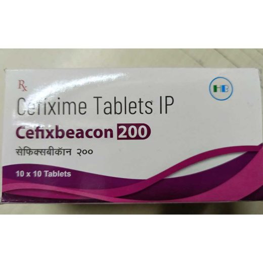 Buy Cefixbeacone