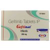 Buy gefitinib 250mg