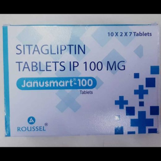 Buy Sitagliptin Online