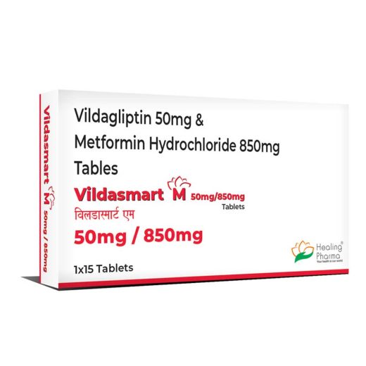 Buy Vildasmart M Online