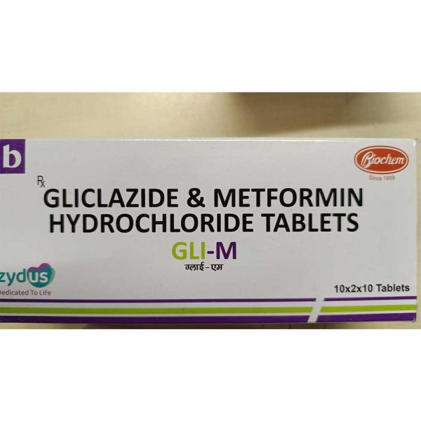 Gli-M Online