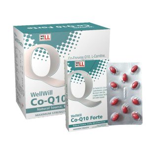Order CoQ10 supplement