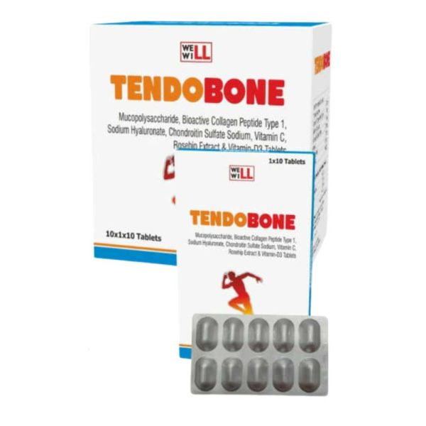 Tendobone Forte online