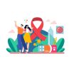 Blood cancer