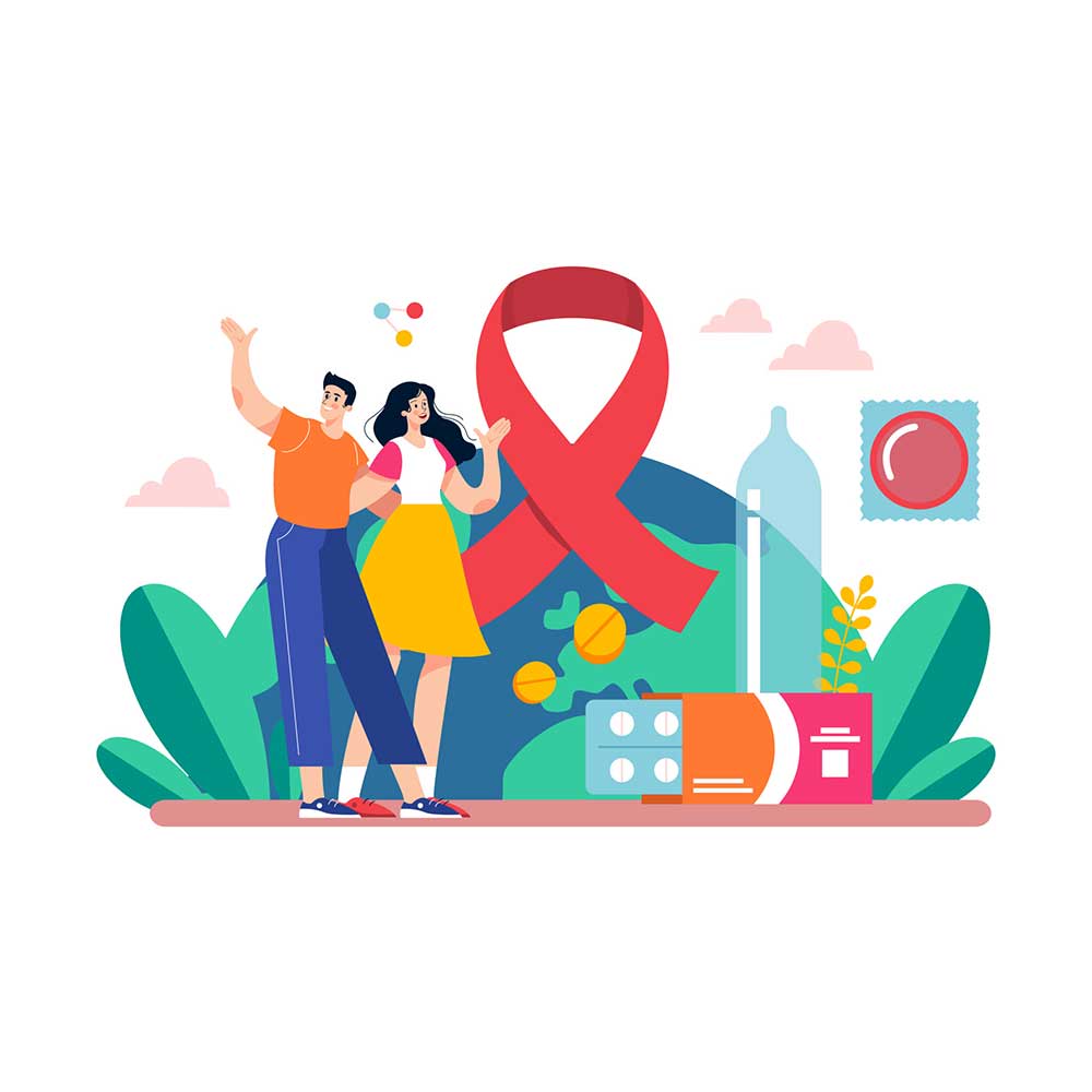 Blood cancer