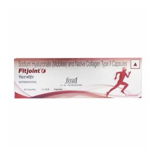 Buy Fitjoint capsule