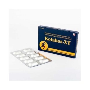 Buy kolabos xt tablet