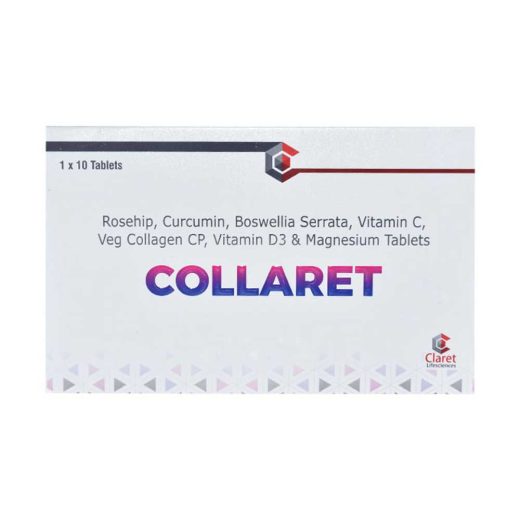 Collaret Online
