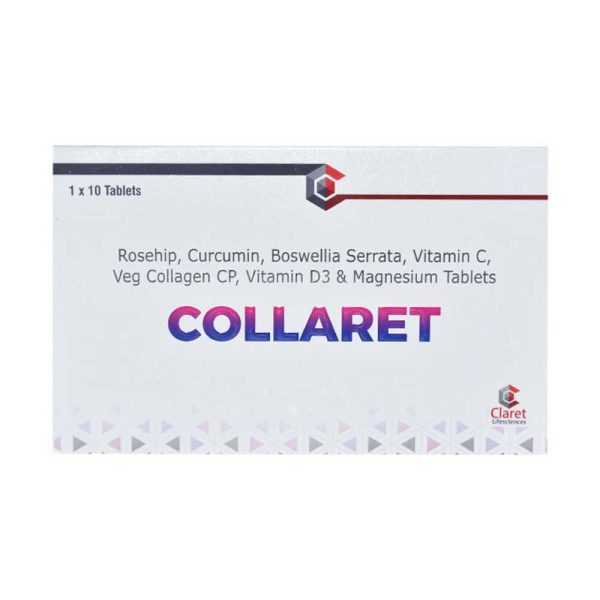 Collaret Online