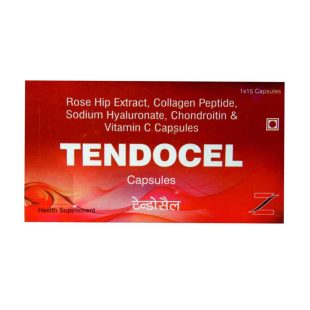 Tendocel online