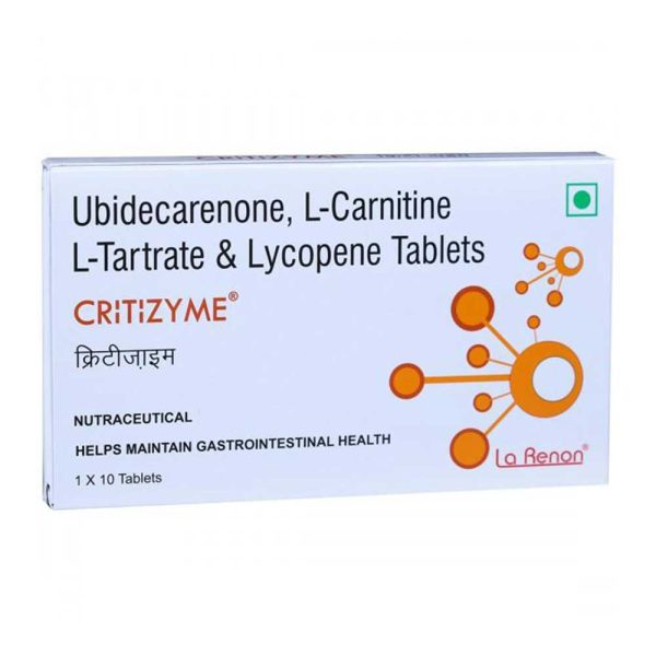Buy Critizyme