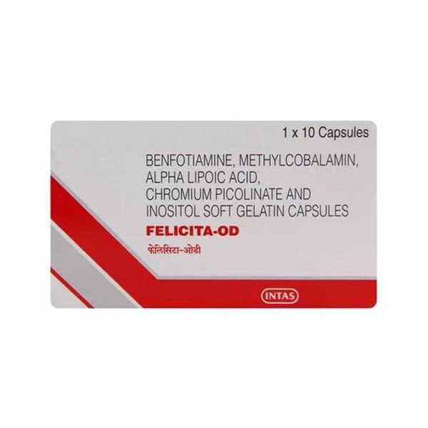 Buy Felicita Od Online
