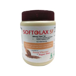 Buy Softolax Sf