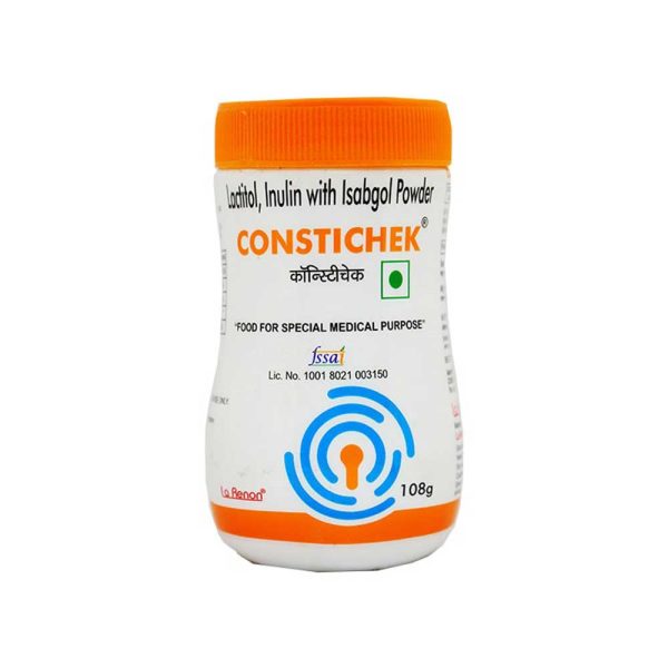 Constichek Online