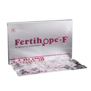 Fertihope F Online