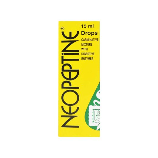 Neopeptine Drops Online