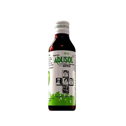 Adusol Online