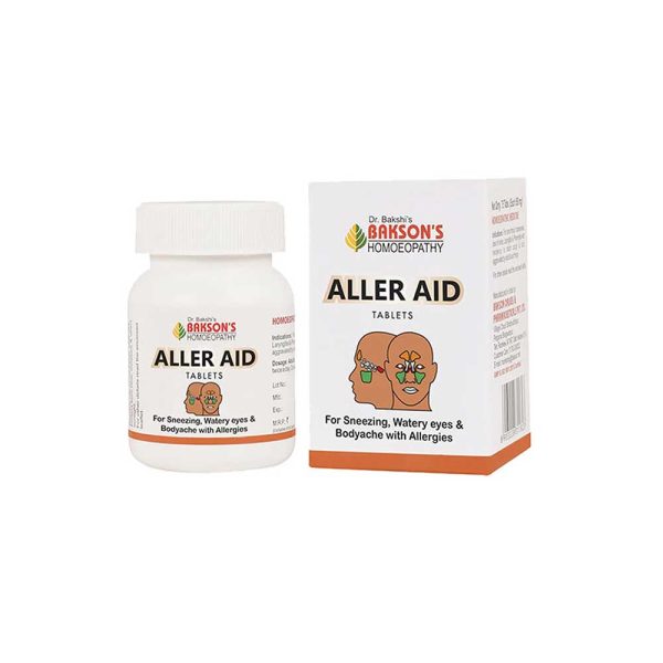 Aller Aid Online