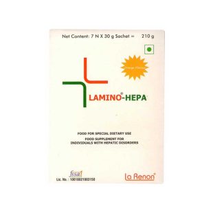 Buy Lamino Hepa