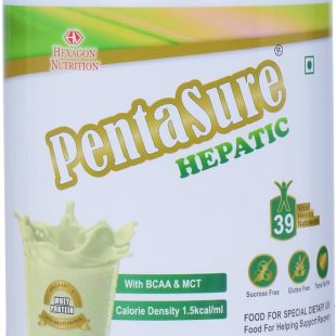 Buy Pentasure Hepatic