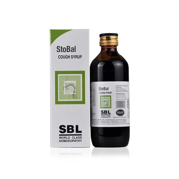 Buy Sbl Stobal