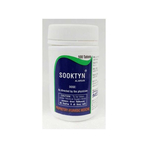 Buy Sooktyn