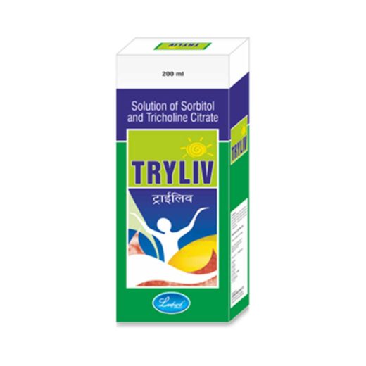Buy Tryliv