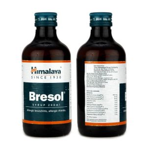 Order Bresol