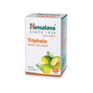 Order Triphala