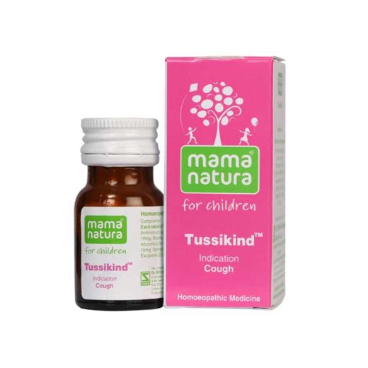 Order Tussikind