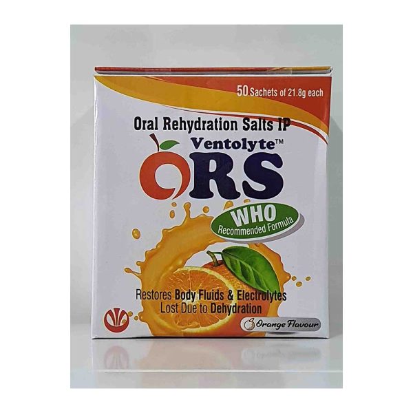 Ventolyte Ors Online