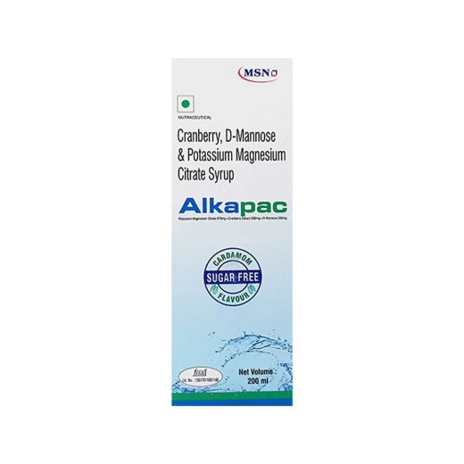 Buy Alkapac