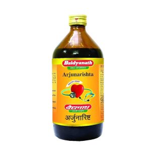 Buy Arjunarishta