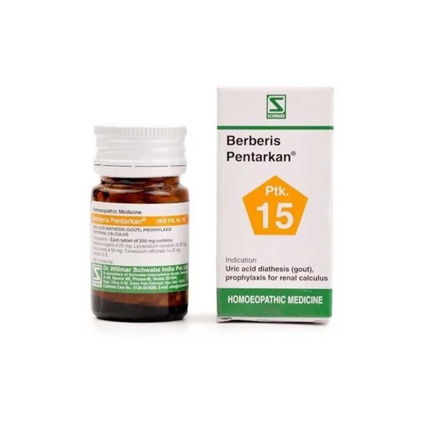 Buy Berberis Pentarkan