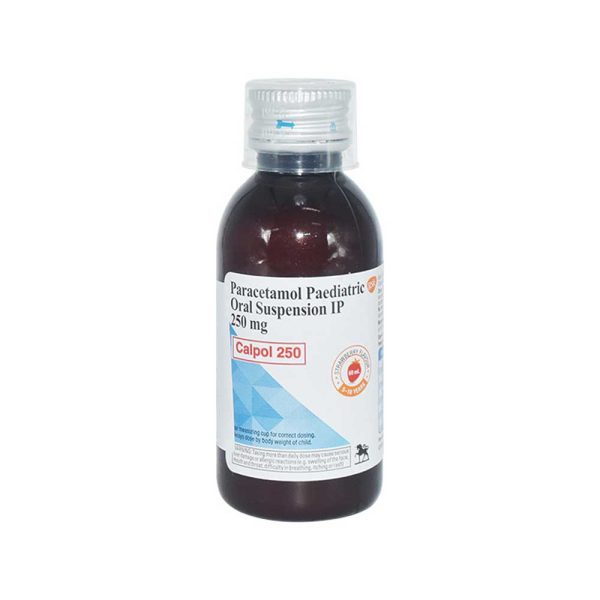 Buy Calpol