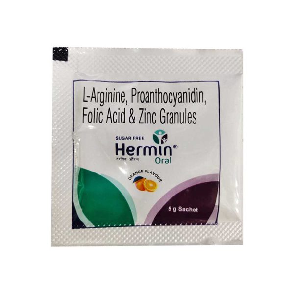 Buy Hermin
