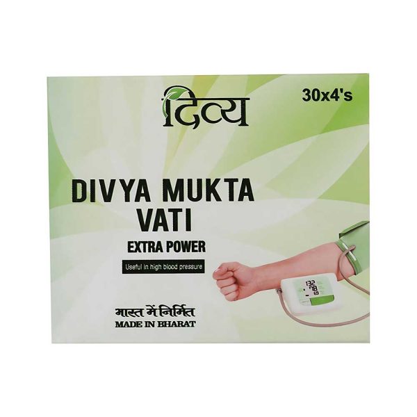 Buy Mukta Vati