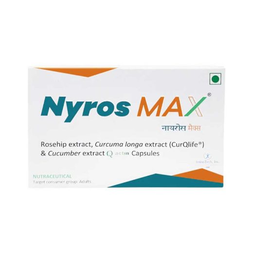 Buy Nyros Max
