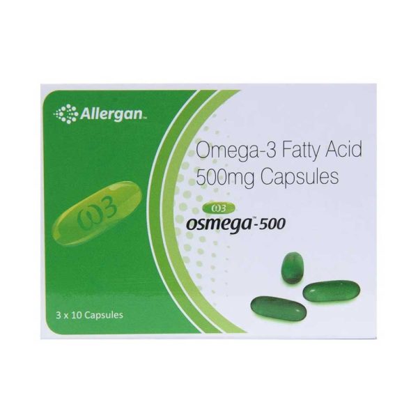 Buy Osmega
