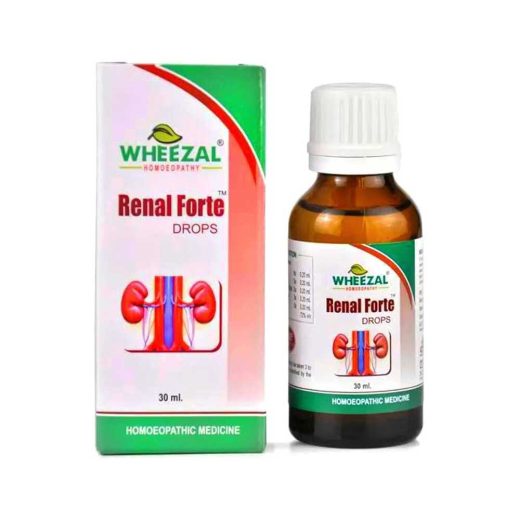 Buy Renal Forte