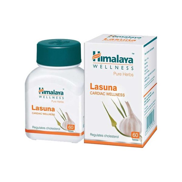 Himalaya Lasuna Online