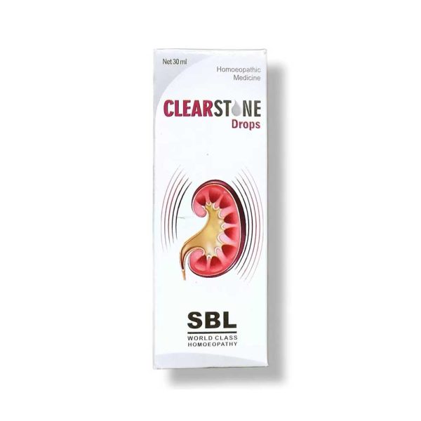 Order Clearstone