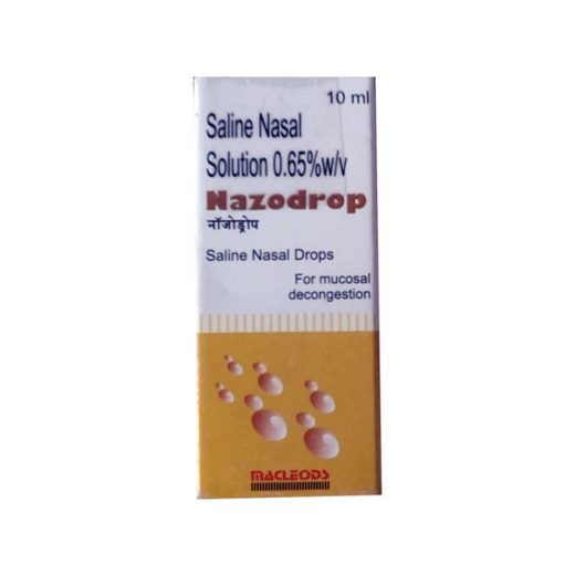 Order Nazodrop