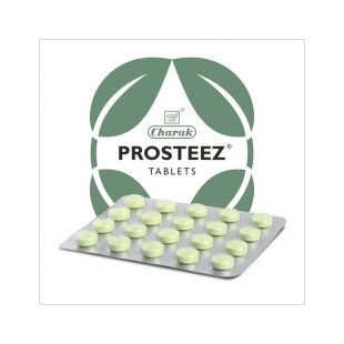 Order Prosteez
