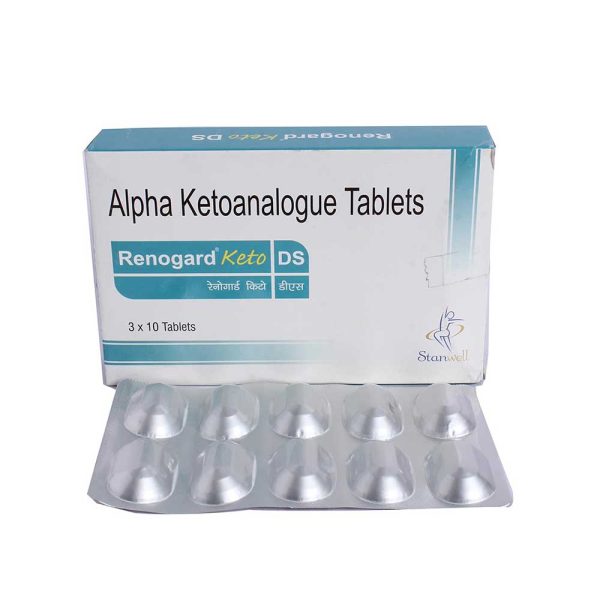 Order Renogard Keto