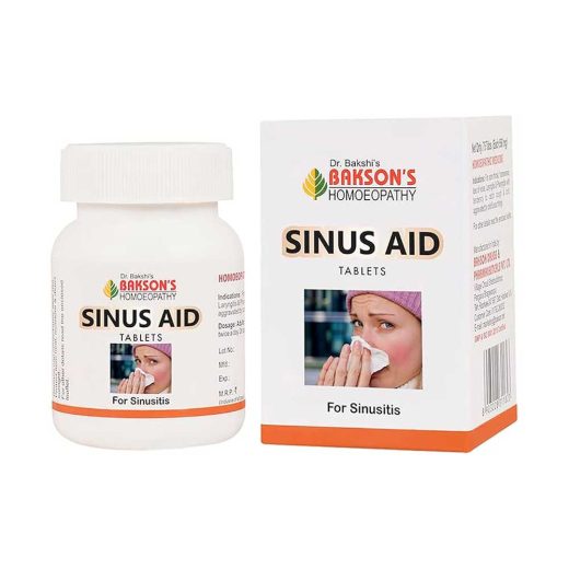 Sinus Aid Online