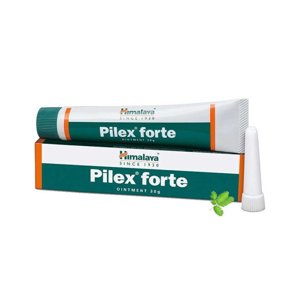 Buy Pilex Forte