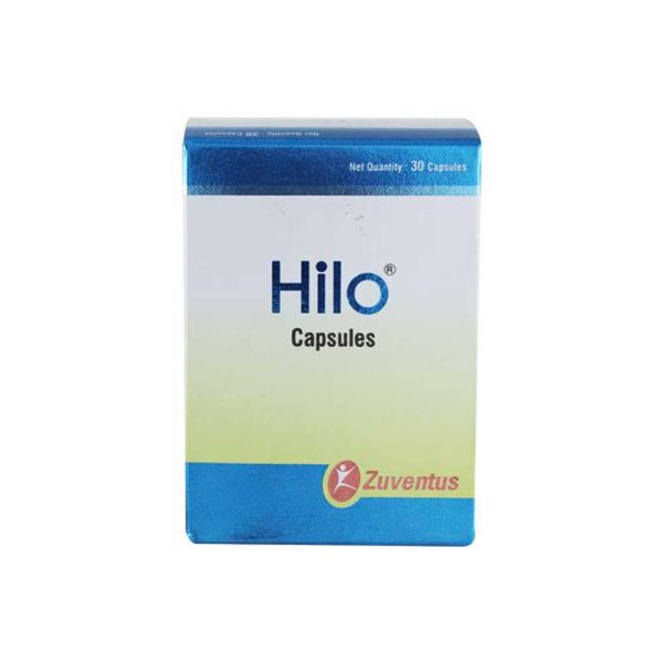 Order Hilo